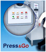 CONVOTHERM - Press&Go