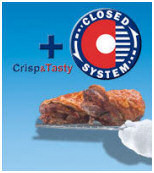 CONVOTHERM - Crisp&Tasty