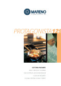 Mareno Protagonista 125