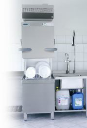 WINTERHALTER GS500 kryt