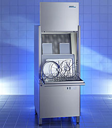 WINTERHALTER GS650