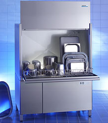WINTERHALTER GS660